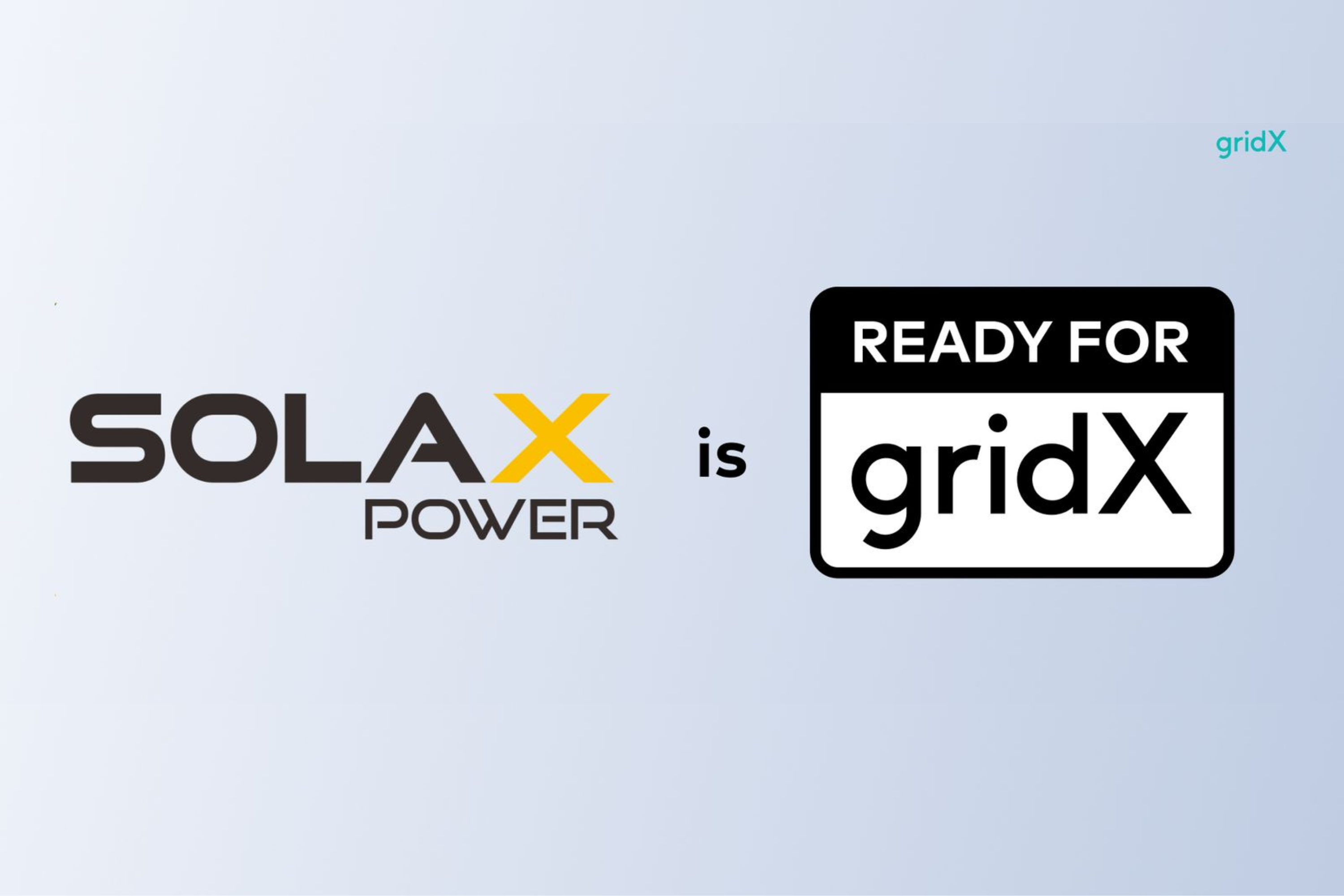 pg电子直营站能源携手gridX，共创智慧能源互联新范式